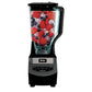 Ninja Blender Crushes Ice  Fruit, and-Veggies, 1000-Watt, Dishwasher Safe - Black (NJ601AMZ)