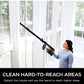 Shark Cordless Vertex Pro Lightweight Cordless Stick Vacuum w/ DuoClean PowerFins - NEW