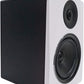 RockvilIe APM6W 6.5" 2-Way 350W Active/Powered USB Studio Monitor Speakers Pair