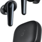 Soundcore Liberty 5 by Anker, Noise-Cancelling Wireless Earbuds, 2x Stronger Voice Reduction, Real-Time Adaptive Noise Cancellation, Fast Charging, Dolby Audio, 6-Mic AI Clear Calls, Long Battery Life