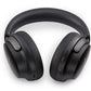 Bose QuietComfort Ultra Bluetooth Headphones with Spatial Audio, Over Ear Noise Cancelling