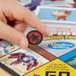 Monopoly Junior: Marvel Spidey and His Amazing Friends Edition Board Game w/ Artwork from The Animated Series