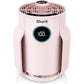 Shark NeverChange Air Purifier Compact Pro with Long-lasting Filtration - QUARTZ