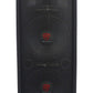 Rockville Dual 12” 2000 Watt 3-Way 8-Ohm Passive DJ/Pro Audio PA Speaker (RSG12.2)