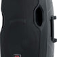 Rockville BPA12 600W 12" Powered Active DJ PA Speaker, Bluetooth, USB/SD Inputs, Portable, Perfect for Events and Performances