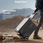 Anker SOLIX EverFrost 2 40L Cooler, 42 qt Electric Cooler with 288Wh Battery - Only 1 Battery Included