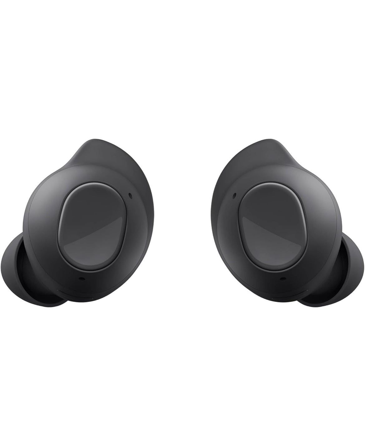 Samsung Galaxy Buds FE Ware Draadlose Bluetooth-oordopjes, Gemaklike en Veilige In-Oor Pasvorm, Outo-skakel Oudio, Raakbeheer, Ingeboude Stemassistent, Grafiet [VSA Weergawe, 1 Jr Vervaardigerwaarborg]