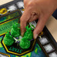 Hasbro Gaming Sorry! Board Game: Disney Villains Edition Kids Game - Family Games