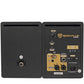Rockville 5.25" 2-Way 250W Active/Powered USB Studio Monitor Speakers Pair (APM5C)