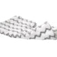 Shark Advanced Microfiber Washable & Reusable Cleaning Pads - 2 Mop Pads Per Pack