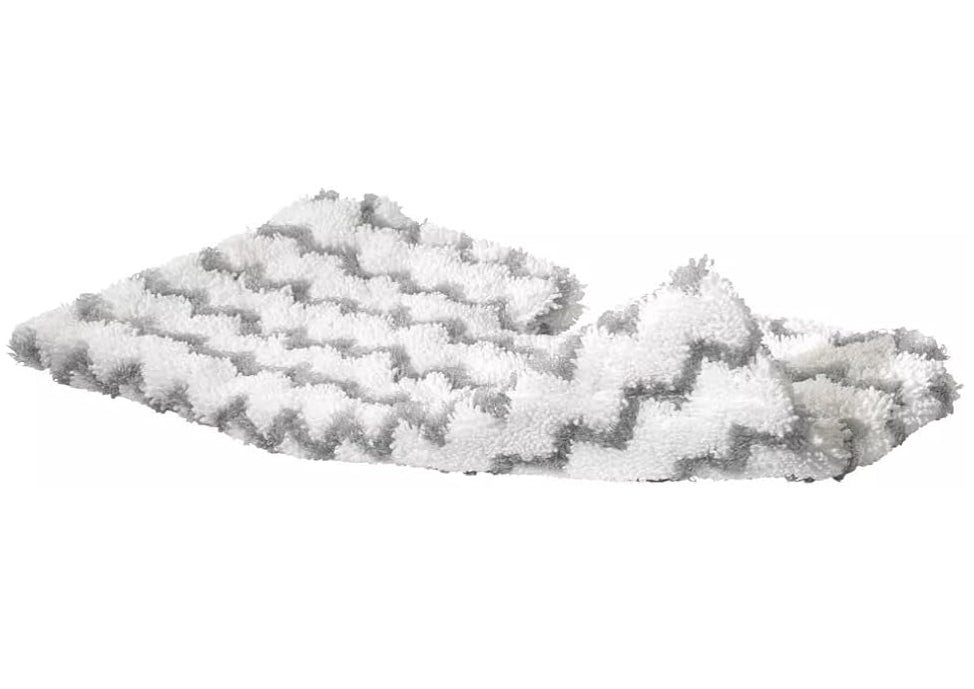 Shark Advanced Microfiber Washable & Reusable Cleaning Pads - 2 Mop Pads Per Pack