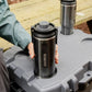 Igloo Trailmate Cooler | Insulated Hard Shell Ice Chest