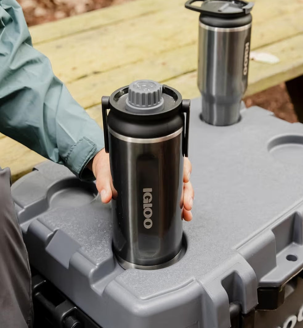 Igloo Trailmate Cooler | Insulated Hard Shell Ice Chest