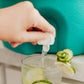 Igloo Retro 2-Gallon Party Water Jug Cooler – Durable & Insulated - (Jade)