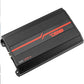 DS18 SXE-1200.4/BK Car Amplifier Stereo Full-Range Class A/B 4-Channel - NEW