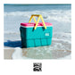 Igloo Retro Collection Cooler - Vintage Design, Durable & High-Performance Cooling