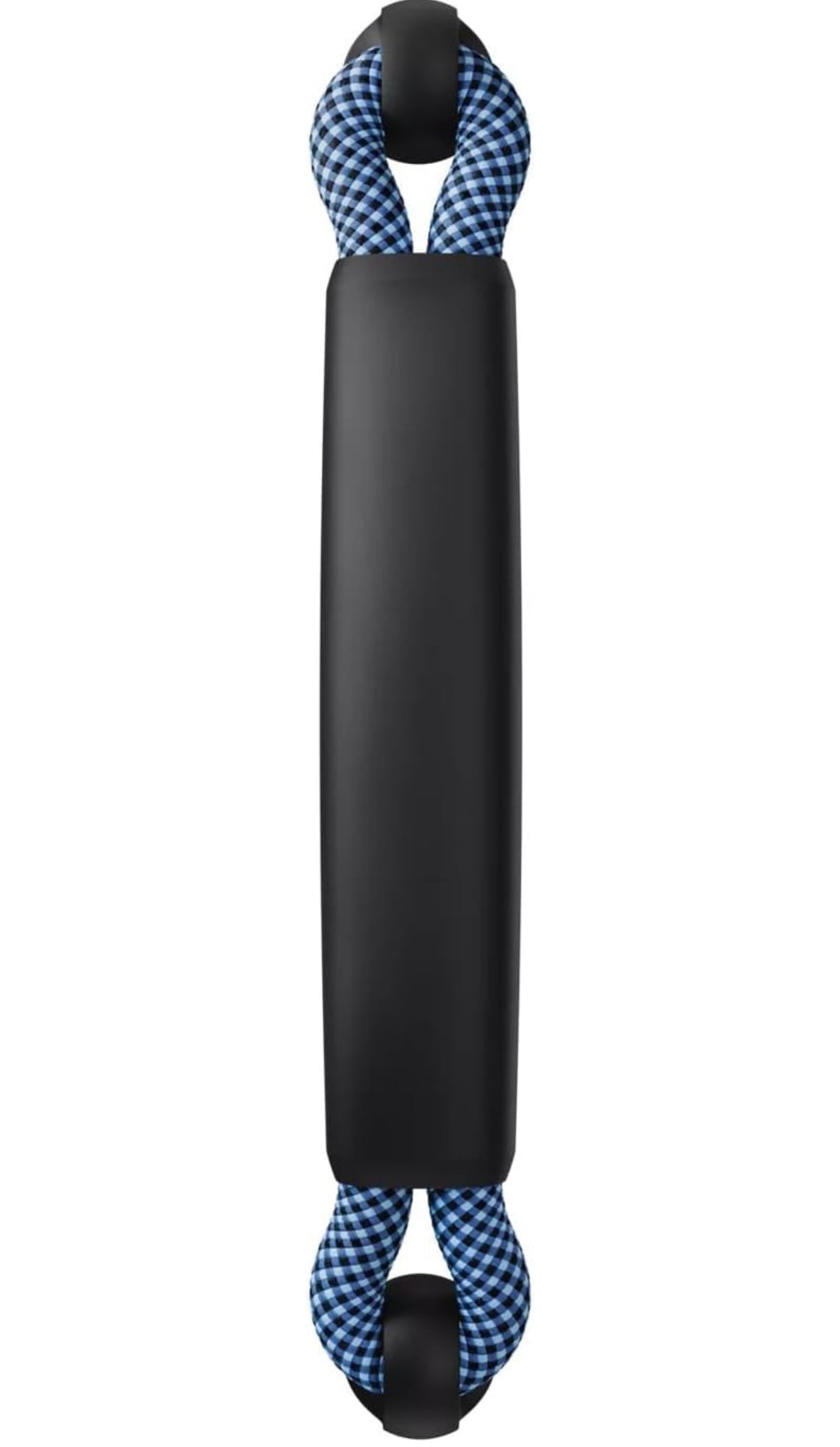 Bose SoundLink Max Rope Handle, Black/Carbon Blue - NEW