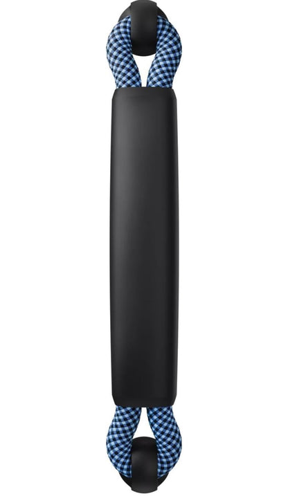 Bose SoundLink Max Touhandvatsel, Swart/Koolstofblou - NUUT