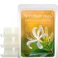 Scentsationals Wax Melts, Wax Cubes Strong Scent - Honeysuckle Nectar - Long Lasting Scented Melts for Warmer, 10oz (Pack of 4)
