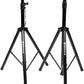 BUNDLE 2 Rockville RSG12.4 12 3-Way 1000w 4-Ohm Passive DJ Speakers