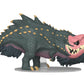 Funko Pop! Games: Turok Origins - Bearded Dragon - Collectible Vinyl Figure