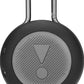 JBL Clip 3 Waterproof, Durable & Portable Bluetooth Speaker - Up to 10 HRS of Play  Noise-Cancelling Speakerphone & Wireless Streaming - Black