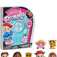 Just Play Disney Doorables Pixel Perfect Multi Peek - Kids Toys for Ages 5 Up