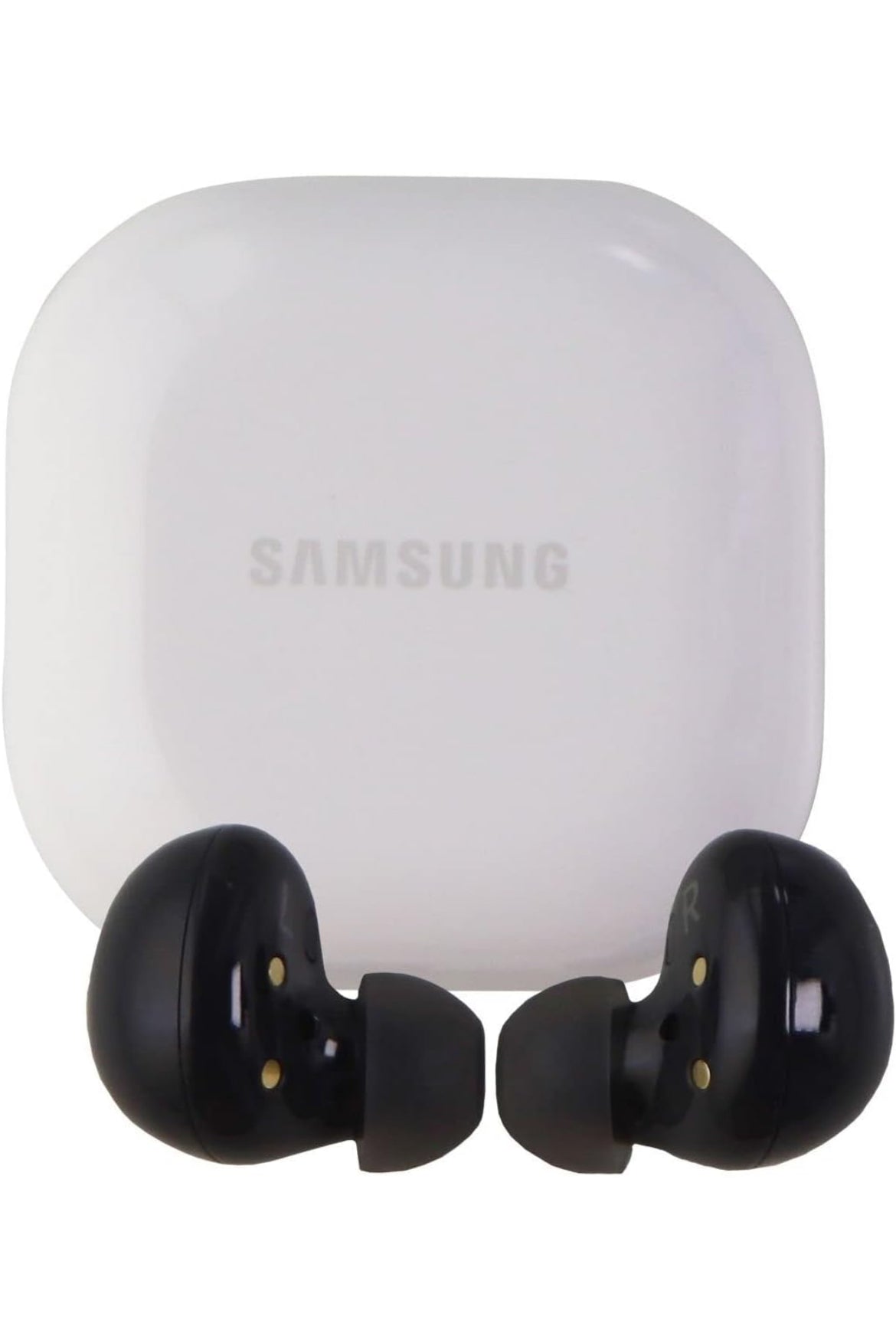 SAMSUNG Galaxy Buds2 Ware Draadlose Oorfone Geraasonderdrukking Omringende Klank Bluetooth Liggewig Gemaklike Pas Raakbeheer, Internasionale Weergawe (Grafiet)