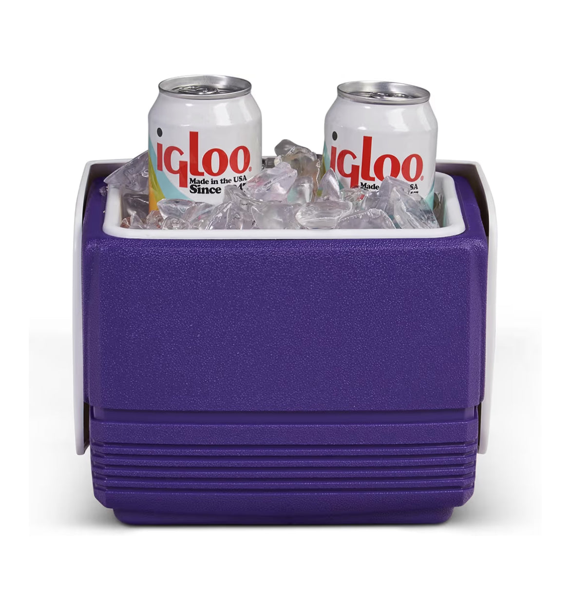 Igloo Classic Playmate Coolers | Insulated Hard Shell Cooler Chest