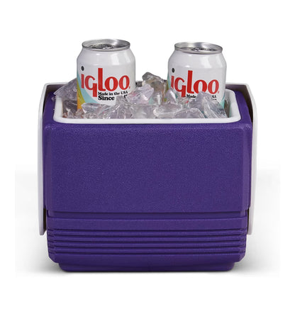 Igloo Classic Playmate Coolers | Insulated Hard Shell Cooler Chest