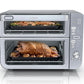 Ninja Air Fryer & Toaster Oven, Double Stack XL, Countertop Oven, 12-in-1  (Stainless Steel DCT601 )