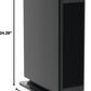 Shark 4 Fan Air Purifier for Home, Office, and Bedroom with HEPA Filter 1000 Sq Ft