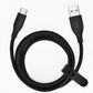 USB-C to USB-A Charging Cable Supports 480Mbps Speed and Type C Fast Charging Data Cable