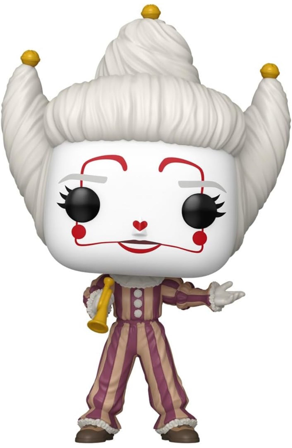 Funko Pop! Welcome to Derry - Periwinkle - Collectible Vinyl Figure
