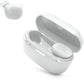 JBL Endurance Race 2 - Waterproof (IP68) Sports True Wireless Earbuds with Active Noise Cancelling (White)