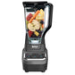 Ninja Professional Blender 1000W, Total Crushing Technology for Smoothies, Ice Crushing & Frozen Fruit, Full-Size Countertop Blender, 72-oz. Pitcher -Black & Grey - BL610