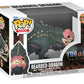 Funko Pop! Games: Turok Origins - Bearded Dragon - Collectible Vinyl Figure