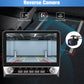 10" 4Core 64GB Car Stereo Android 13 with Wireless CarPlay Android Auto - for Chevy Silverado 2007-2013 Tahoe Equinox GMC Sierra Yukon with Wireless CarPlay Android Auto