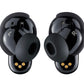 Bose QuietComfort Ultra Bluetooth Earbuds Active Noise Cancellation,- Black