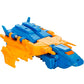 Transformers: One Cog Changer Sentinal Prime 4-Inch Robot Action Figure, Interactive Toys for Boys and Girls Ages 6 and Up