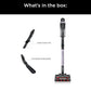 Shark Stratos Cordless Vacuum with Clean Sense IQ and Odor Neutralizer, MultiFlex Wand