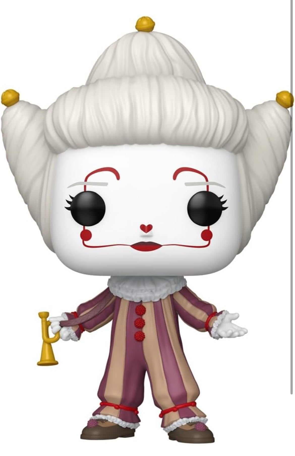 Funko Pop! Welcome to Derry - Little Periwinkle - Collectible Vinyl Figure