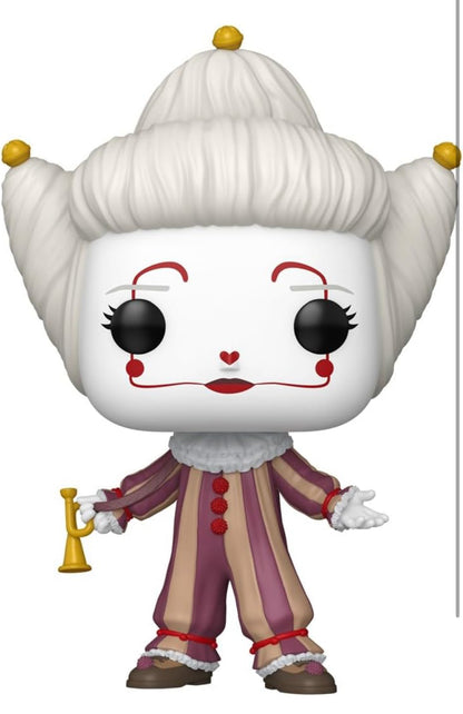 Funko Pop! Welcome to Derry - Little Periwinkle - Collectible Vinyl Figure