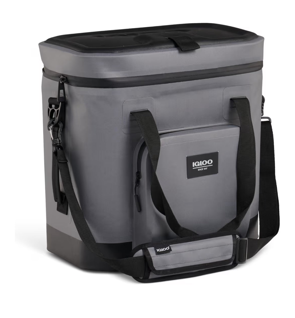 Igloo Trailmate Soft Sided Coolers - Portable Insulated Cooler Bag