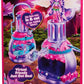 Just Play HOLOBRITE Pixie Lantern, Virtual Dancing and Interactive Games, Includes 5-inch Pixie Doll, Over 200 Ways to Play, Kids Toys for Ages 6 Up