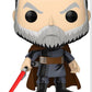 Funko Pop! Star Wars: Count Dooku - (Retro) - Collectible Vinyl Model Figure for Collectors and Display
