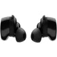 Bose Quiet Comfort True Wireless Earbuds with Active Noise Cancellation - Black