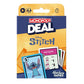 Monopoly Deal: Disney Stitch Edition Card Game | Based on Disney’s Lilo & Stitch Ages 8+| 2-5 Players
