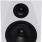 Rockville (2) DPM5W Dual Powered 5.25" 300w Active Studio Monitors+Stands+Pads