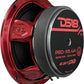 DS18 PRO-X6.4M Loudspeaker - 6.5"  Midrange - 1 PC